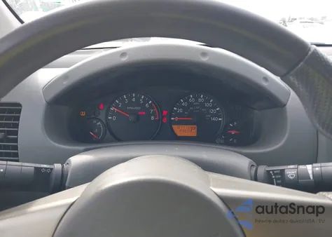 2011 Nissan Frontier S from USA, damaged, VIN 1N6BD0CT0BC446148